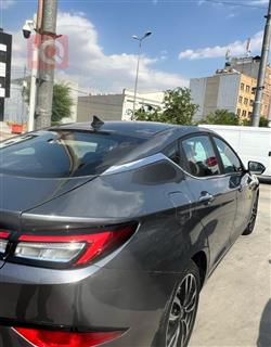 JAC J7